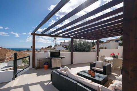 Spacious Villa that has it all! Villa in Fuengirola