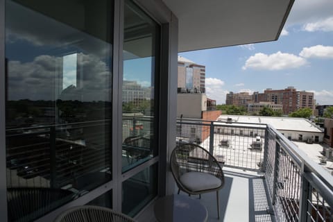 View (from property/room), Balcony/Terrace