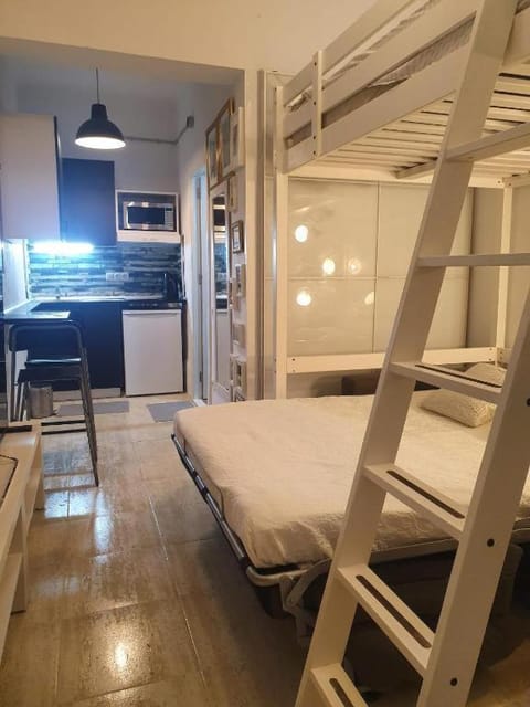 Loft with total privacy Bed and Breakfast in Barcelona