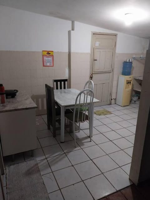 1 minuto da Villa São João House in Campina Grande