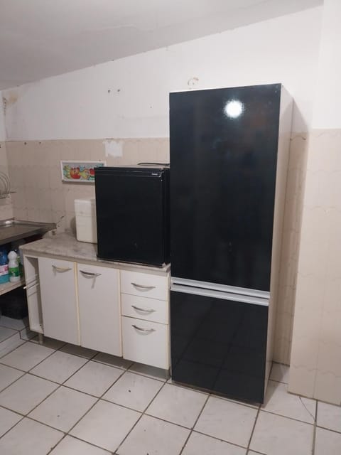 1 minuto da Villa São João House in Campina Grande