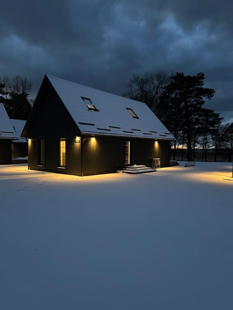 Storm Villas House in Klaipėda County, Lithuania