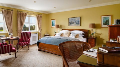 Heatons Guesthouse Bed and Breakfast in Dingle