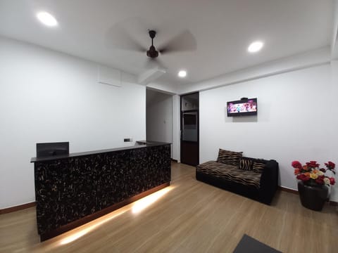 Pearl Garden Apartment Apartment in Negombo