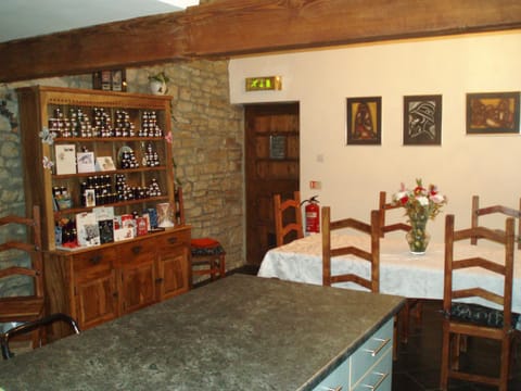 Foxhill Barn Bed and Breakfast in Pendle District