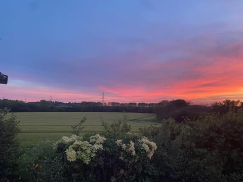 Holiday home in Furzehill House in East Dorset District