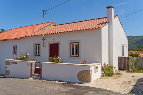 Property building, Natural landscape