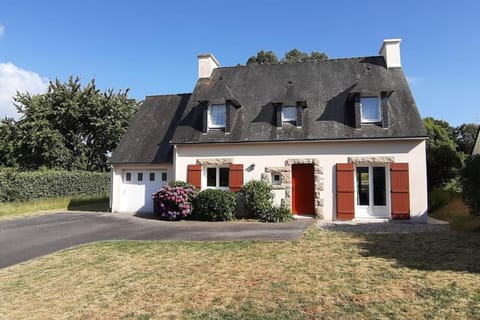 Property building, Garden, Garden view