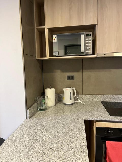 Coffee/tea facilities, Kitchen or kitchenette