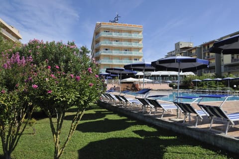 Hotel Royal Hotel in Bibione