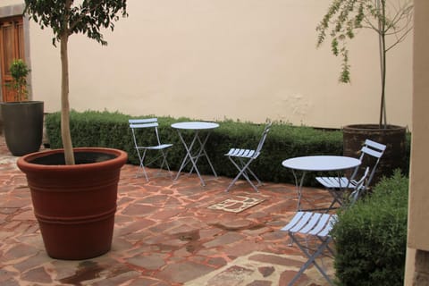 Coliving Suites in Historic San Luis Potosí Downtown by La-Casa Cosme Apartment in San Luis Potosi