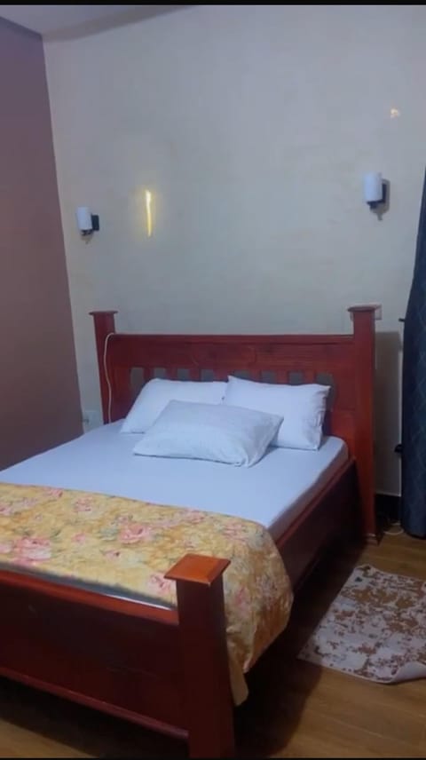 Nyakunga B&B Bed and Breakfast in City of Dar es Salaam