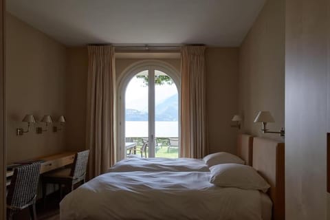 Prachtig appartement met zicht op meer Apartment in Province of Lecco