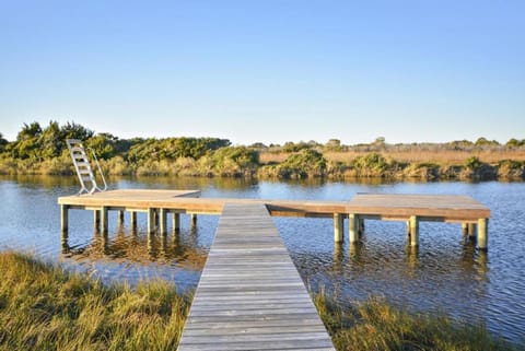 Bella Vita House in North Topsail Beach