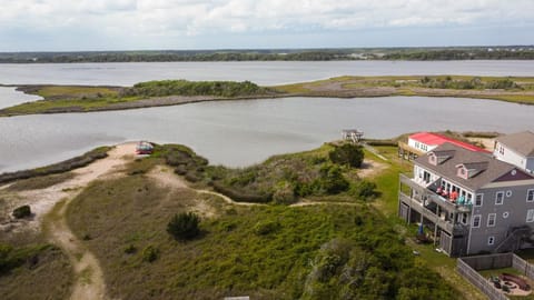 115 Summer Place House in North Topsail Beach