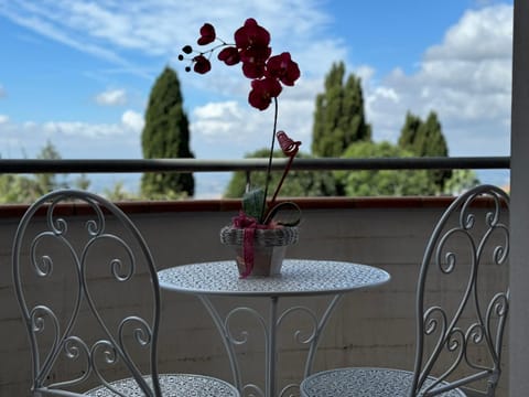 Day, View (from property/room), Balcony/Terrace