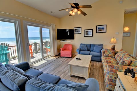 Dreams Come True Casa in Topsail Beach