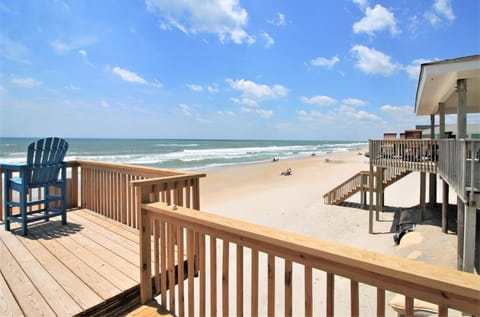 Endless Summers House in North Topsail Beach