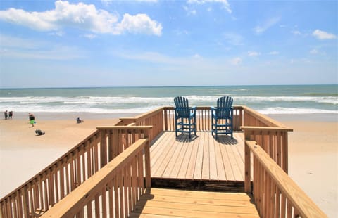 Endless Summers House in North Topsail Beach