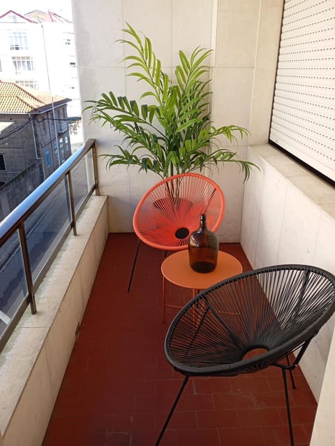 Apartamento Ons Appartement in Bueu