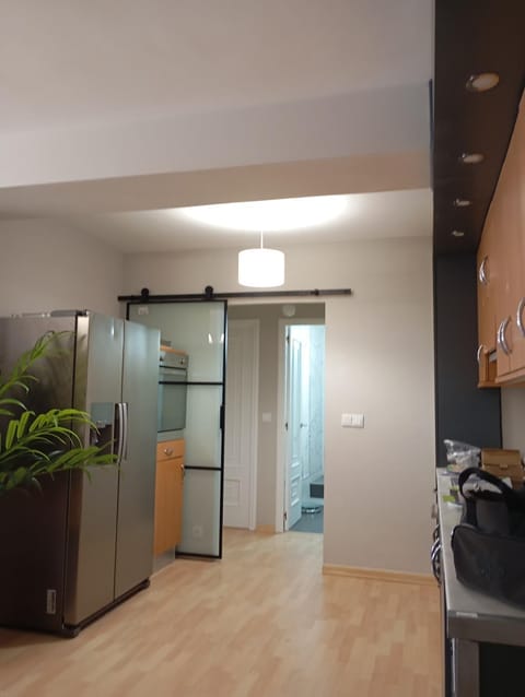 Apartamento Ons Appartement in Bueu