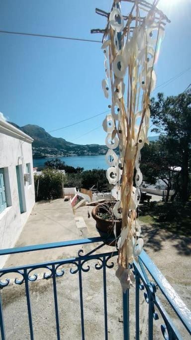 Kalotina's House House in Kalymnos