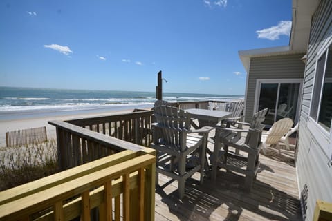 Sunny Dayz House in Surf City