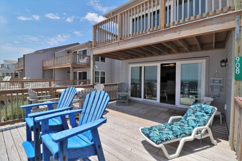 Turtle Cove 908D - Lucky Enough Casa in Surf City