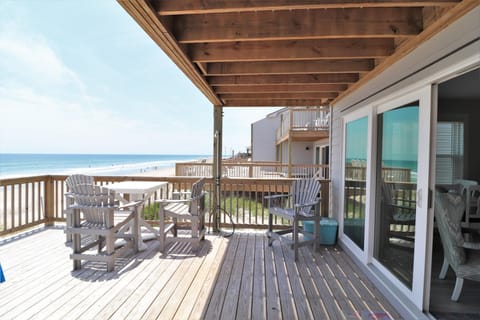 Turtle Cove 908D - Lucky Enough Casa in Surf City