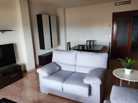 Catania Laderas Apartment in Aguadulce