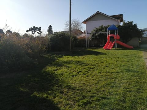 Children play ground