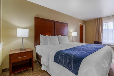 Comfort Inn & Suites Mandan - Bismarck Hotel in North Dakota