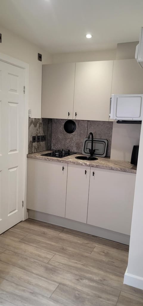 Executive Studio Flat Apartment in Northampton