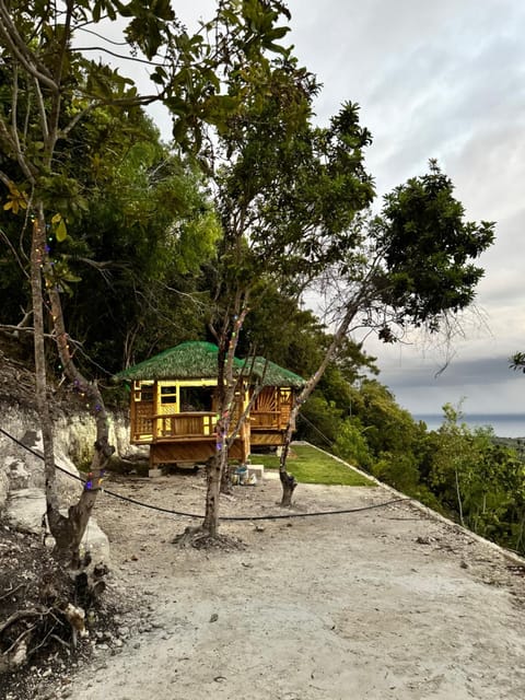 Zion View Point and Campsite Campground/ 
RV Resort in Oslob