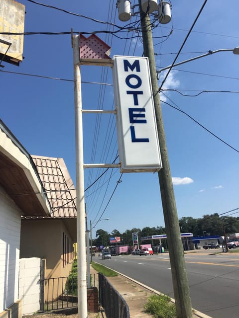Best Value Inn Motel Sandusky Motel in Marianna