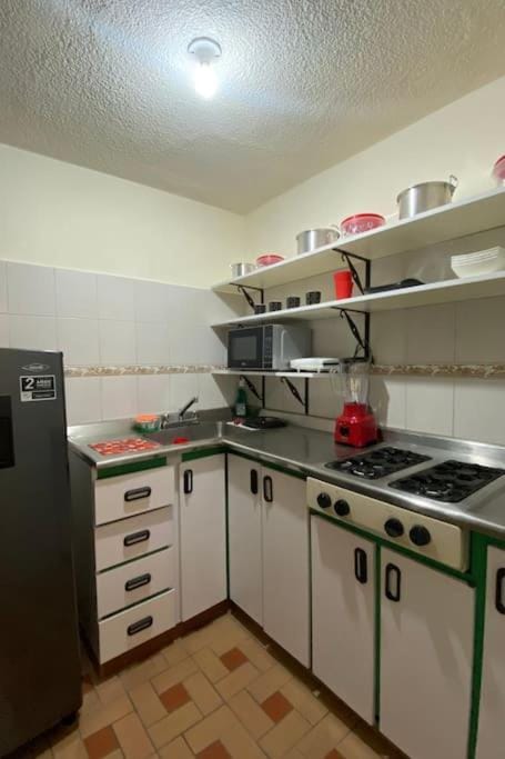 Apartamento Boutique en Bucaramanga Apartment in Floridablanca