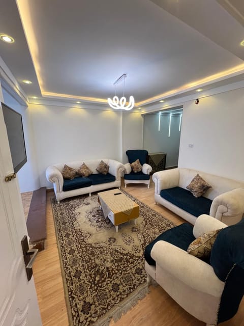 ستانلي Apartment in Alexandria