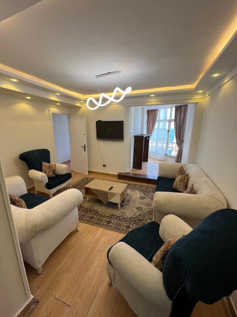 ستانلي Apartment in Alexandria