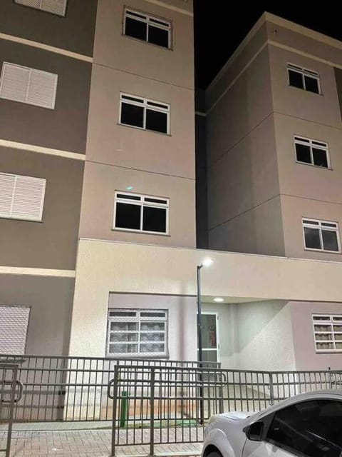 Aconchego Familiar Apartment in Londrina