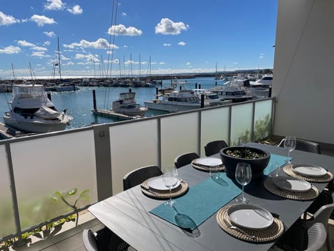 Balcony/Terrace, Sea view, Sea view