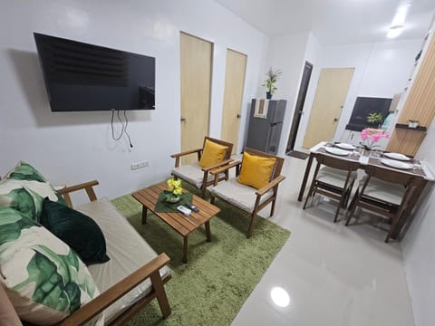 Kaway Homestay Apartment in Caraga