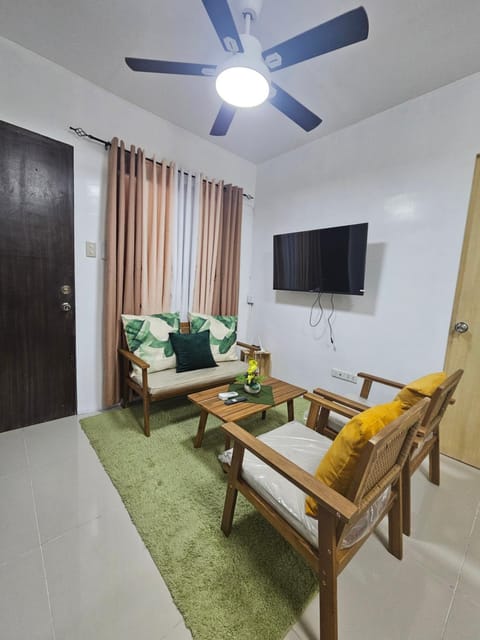 Kaway Homestay Apartment in Caraga