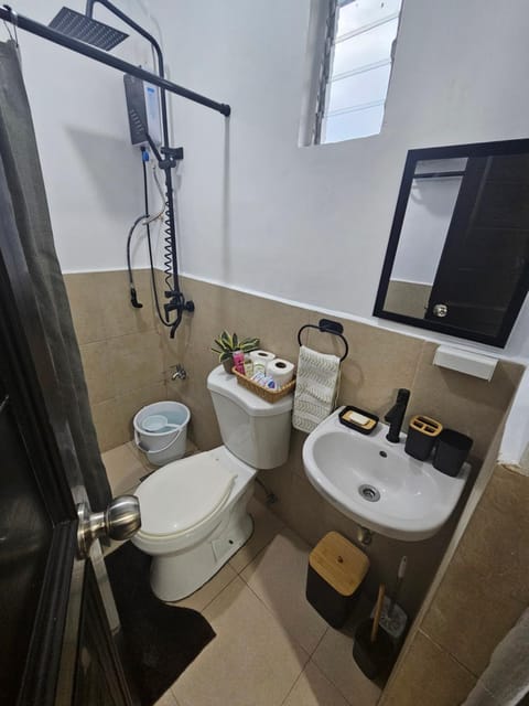 Kaway Homestay Apartment in Caraga