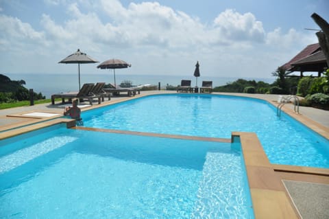 Bakantiang Resort Resort in Krabi Changwat