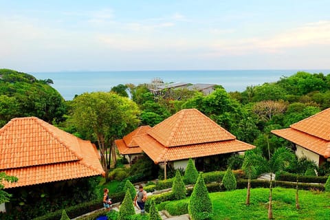 Bakantiang Resort Resort in Krabi Changwat