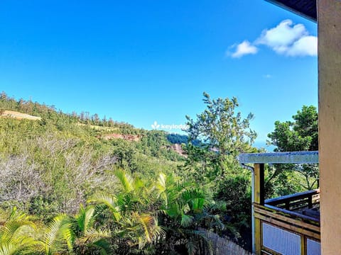 Patio, Natural landscape, View (from property/room)