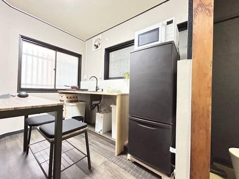 Himejima House 姫島戸建 Apartment in Osaka