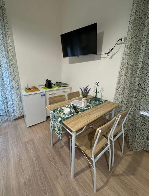 TikiRoom Apartment in Lamezia Terme