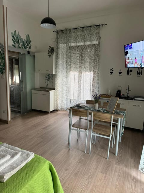 TikiRoom Apartment in Lamezia Terme