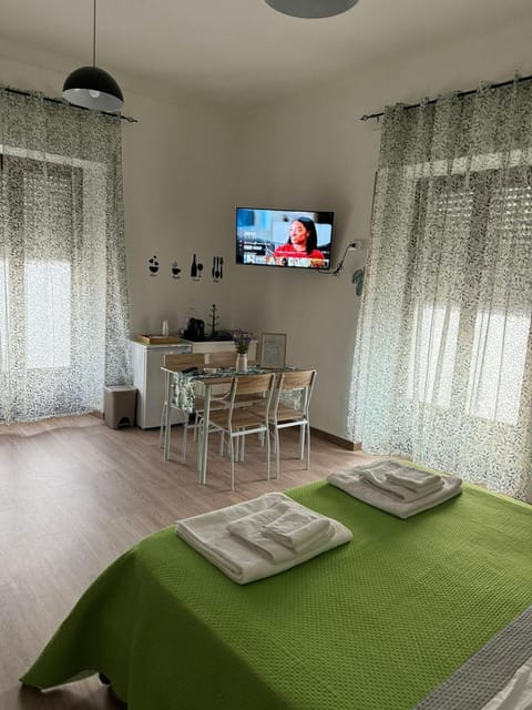 TikiRoom Apartment in Lamezia Terme